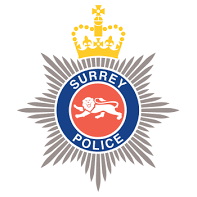 Surrey Police Logo