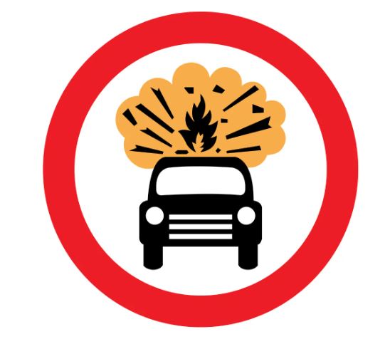 Roadsign 6