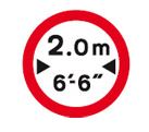 Roadsign 2