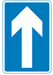 Roadsign 8